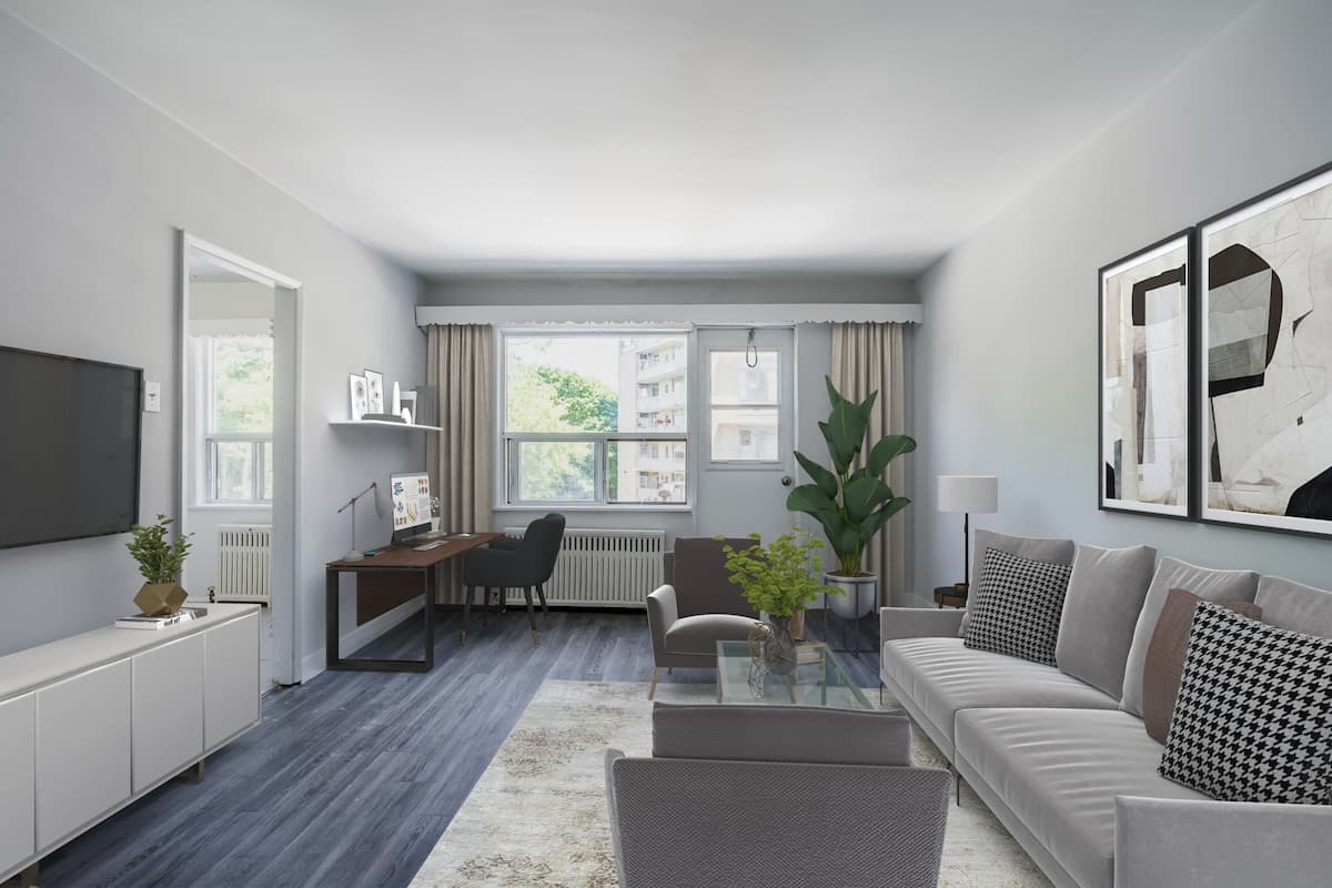 Mimico Estates - Photo 9