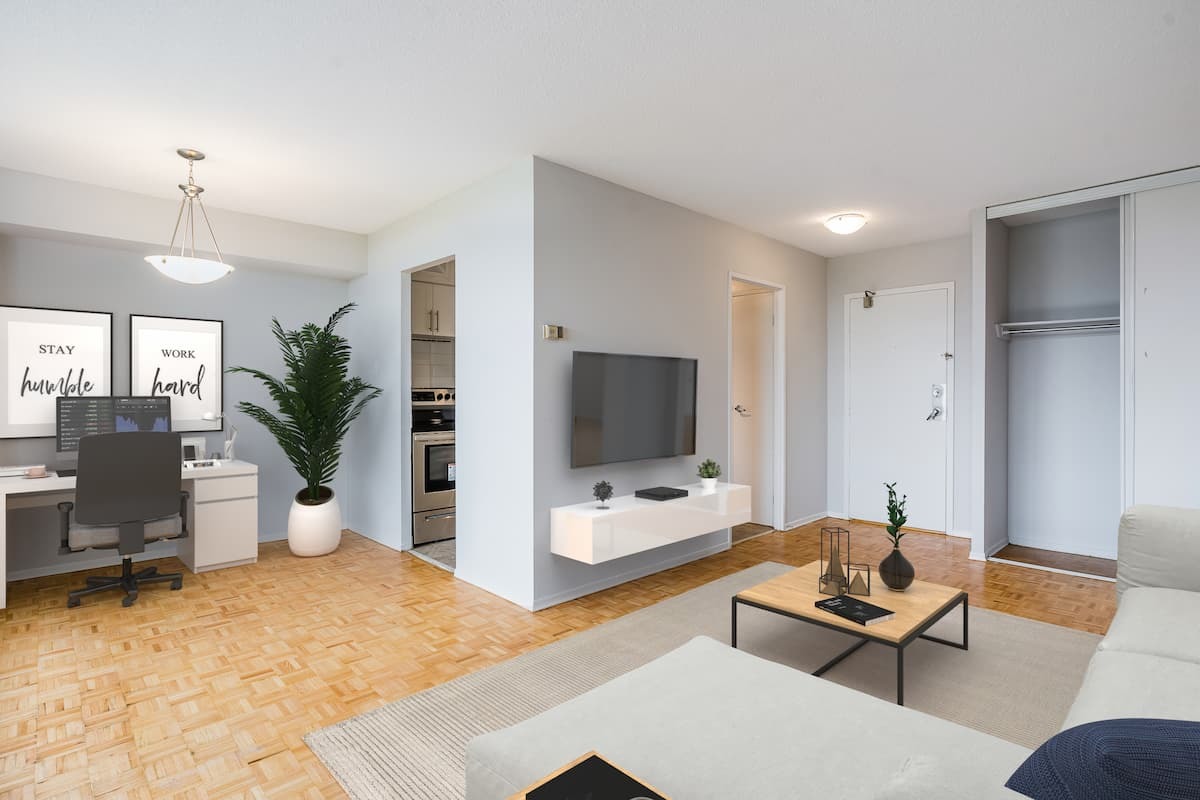 Murray Ross Apartments - Photo 16