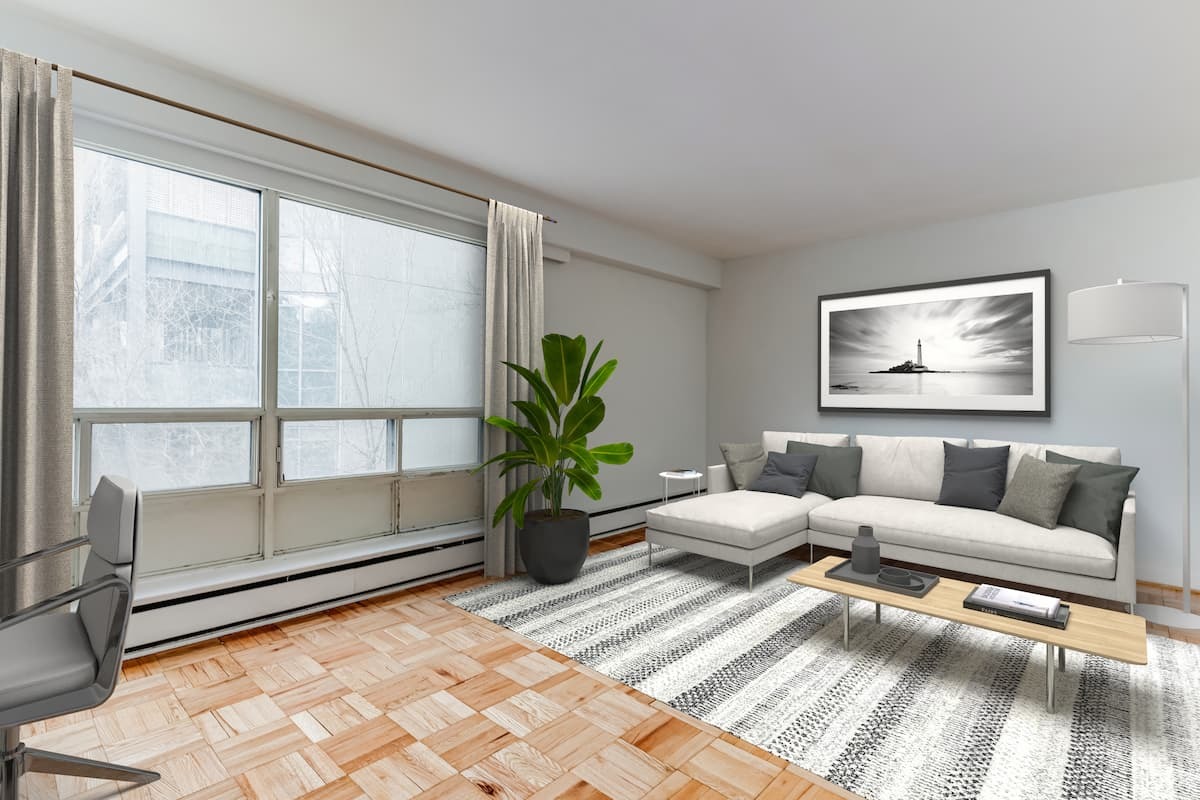 Oriole Apartments - Photo 15