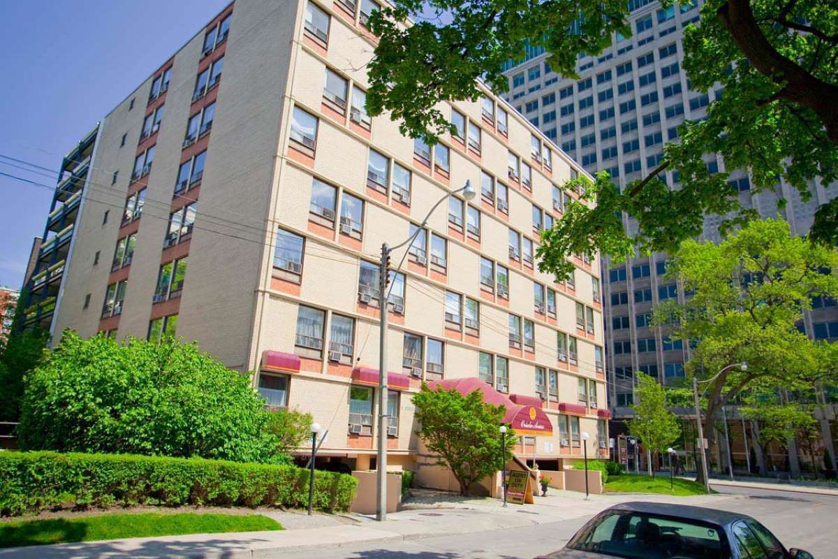 Oriole Apartments - Photo 60