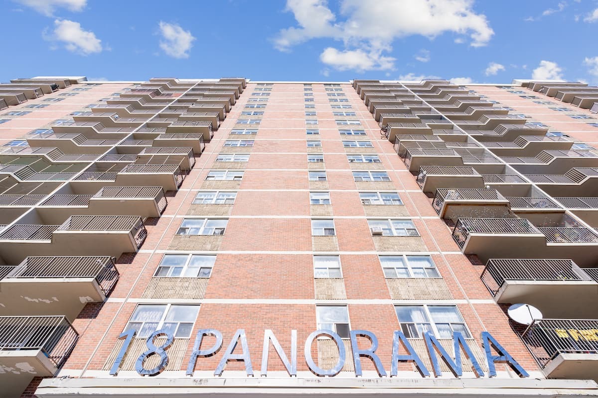 Panorama Apartments - Photo 9
