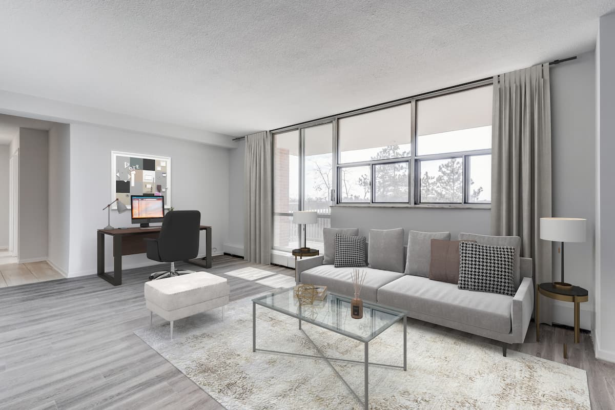 Panorama Apartments - Photo 15