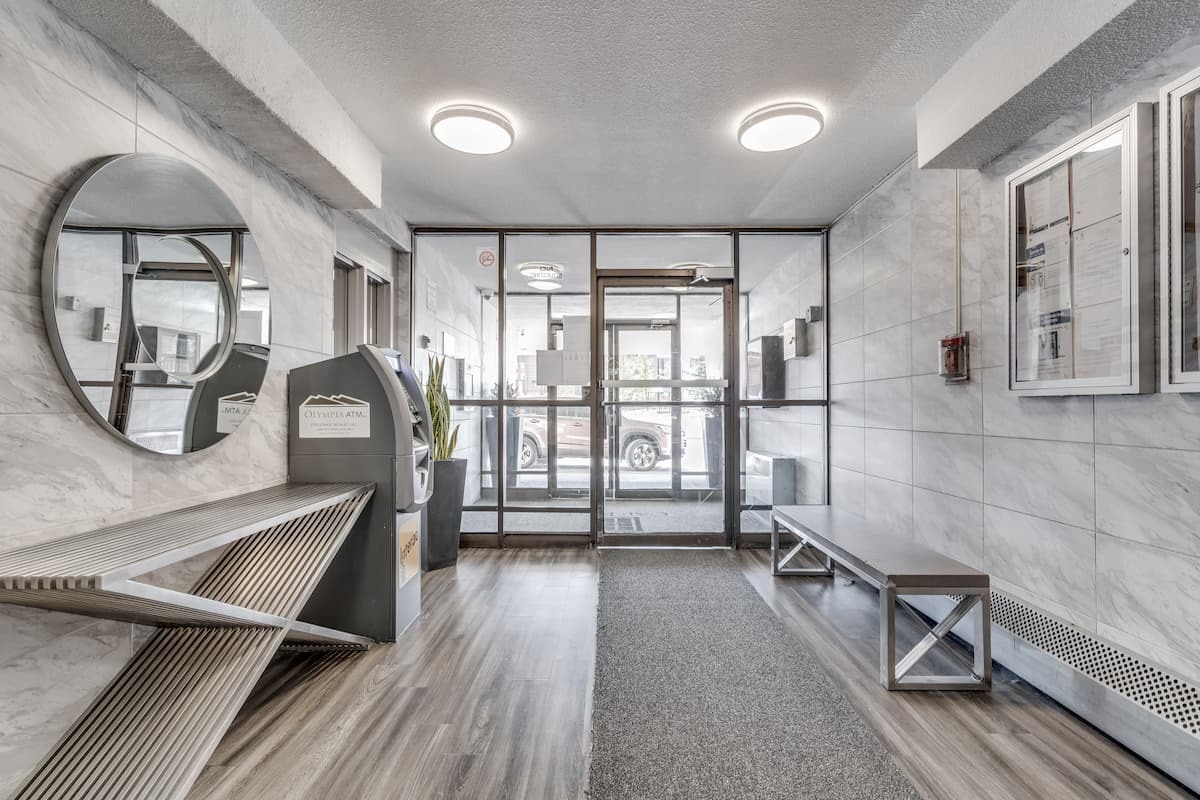 Panorama Apartments - Photo 27