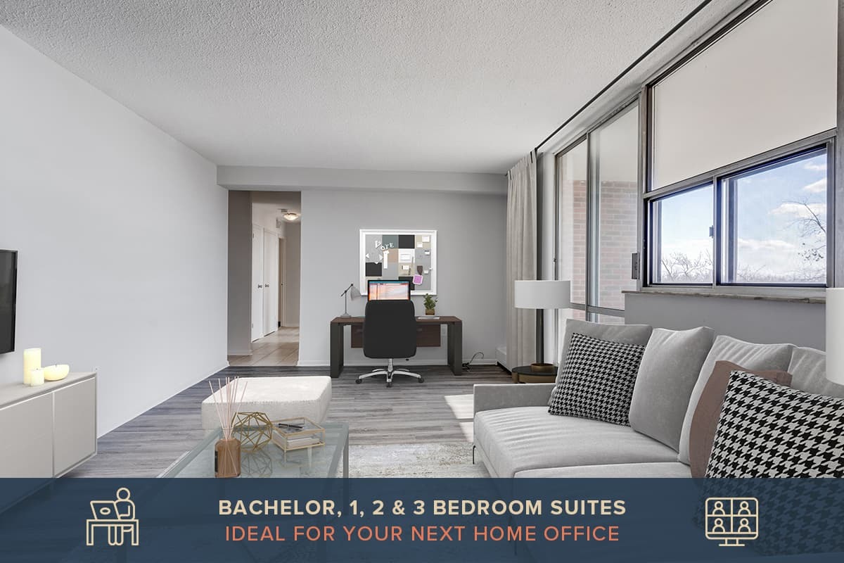 Panorama Apartments - Photo 30