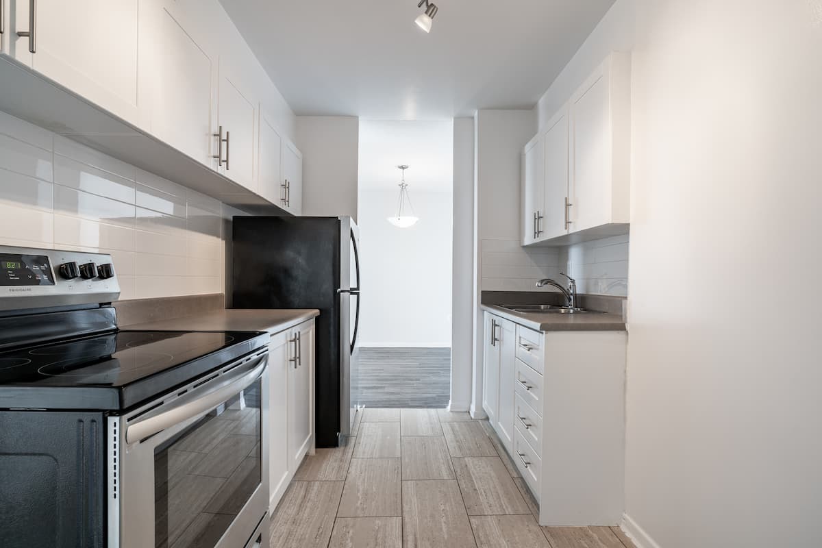 Panorama Apartments - Photo 36
