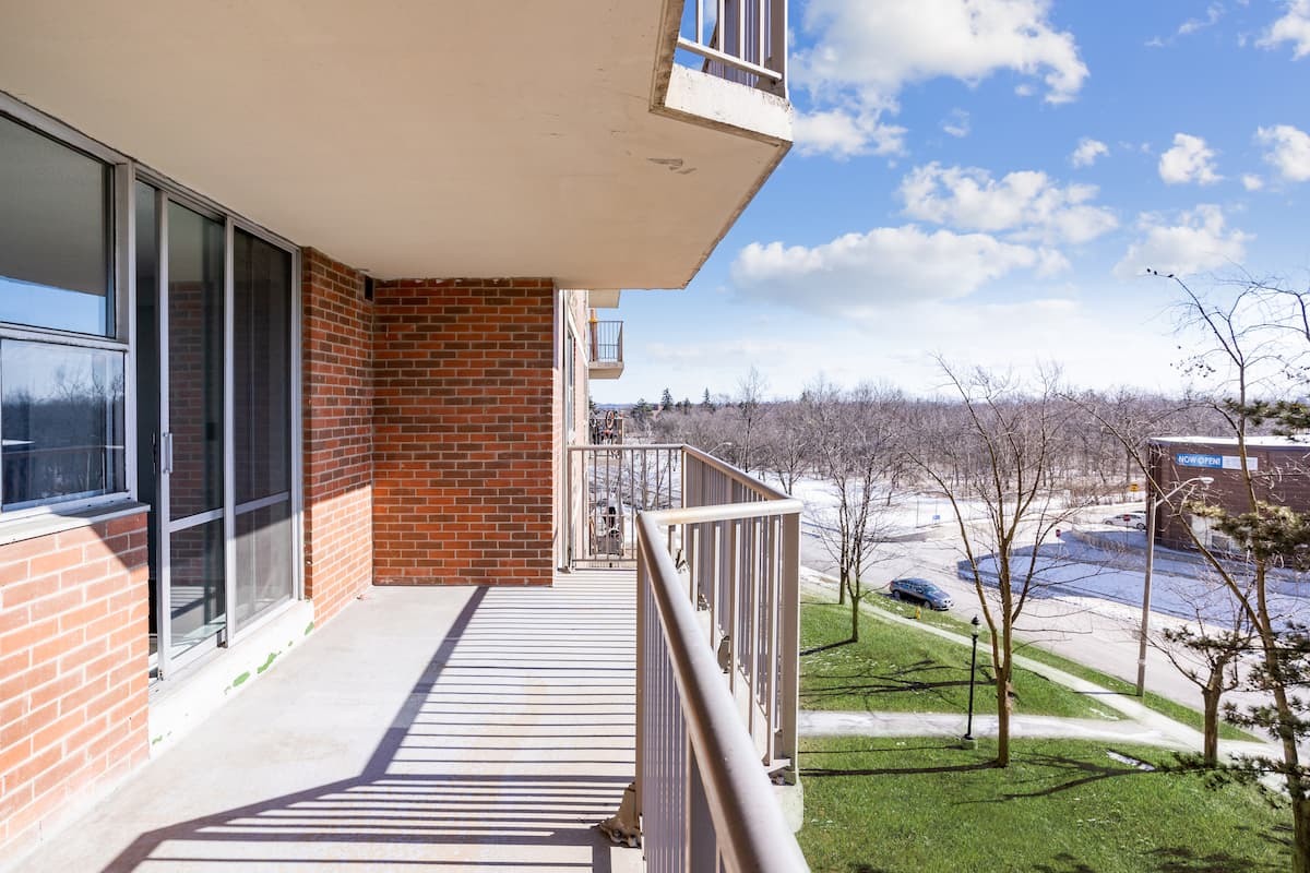 Panorama Apartments - Photo 48