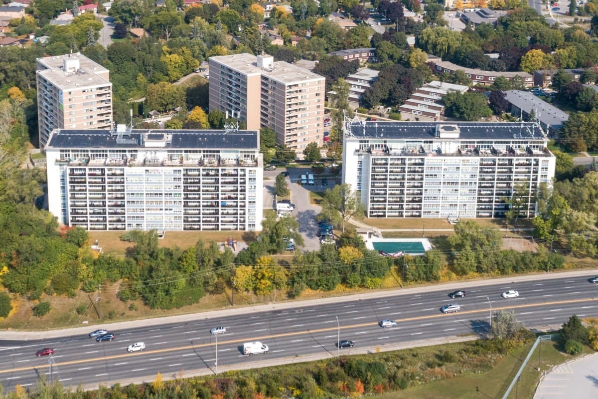 Roanoke Apartments - Photo 12