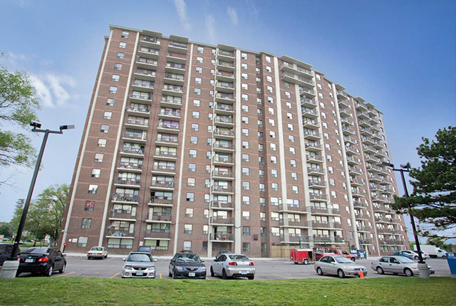 Scarborough Golf Apartments - Photo 12
