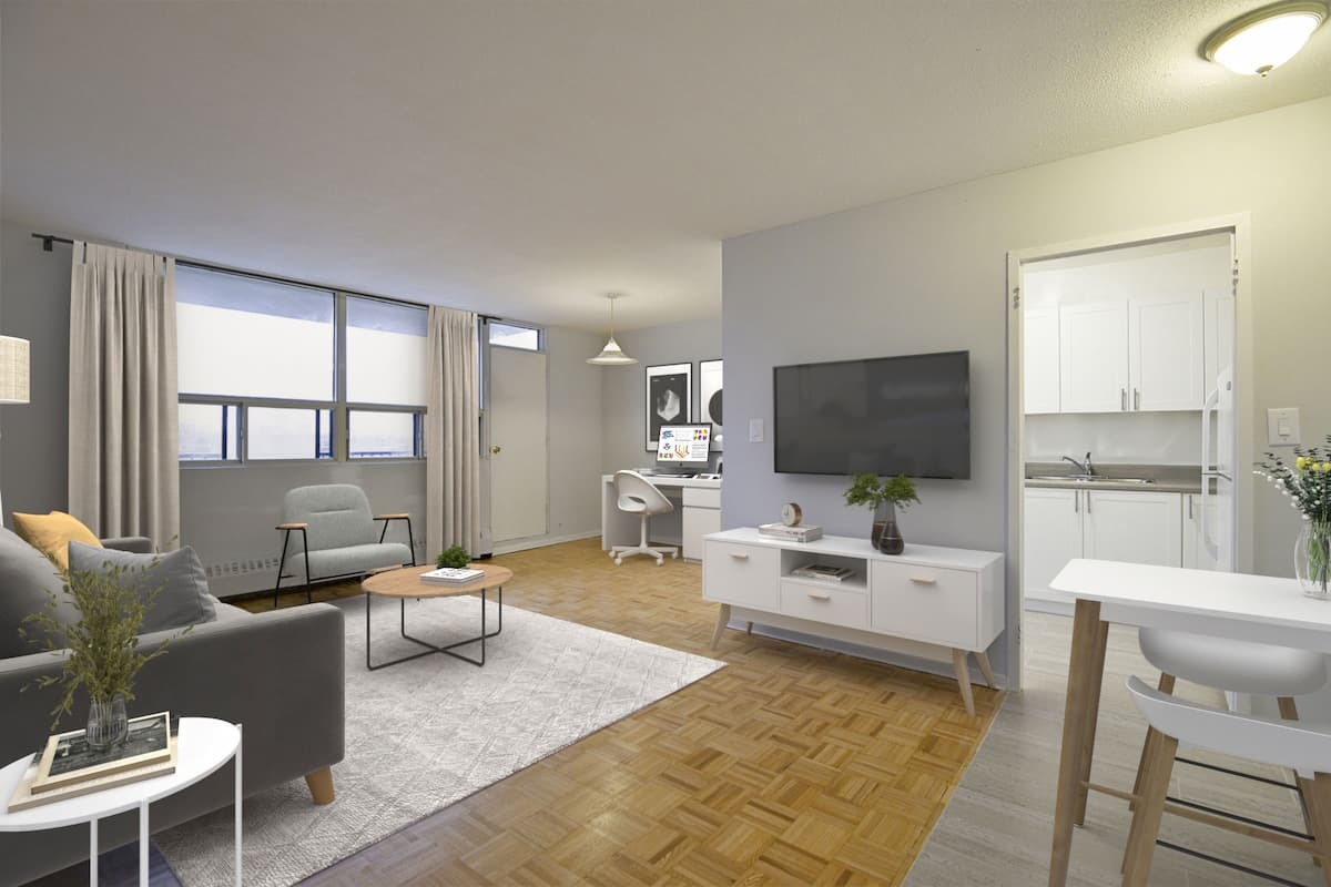 Scarborough Golf Apartments - Photo 15