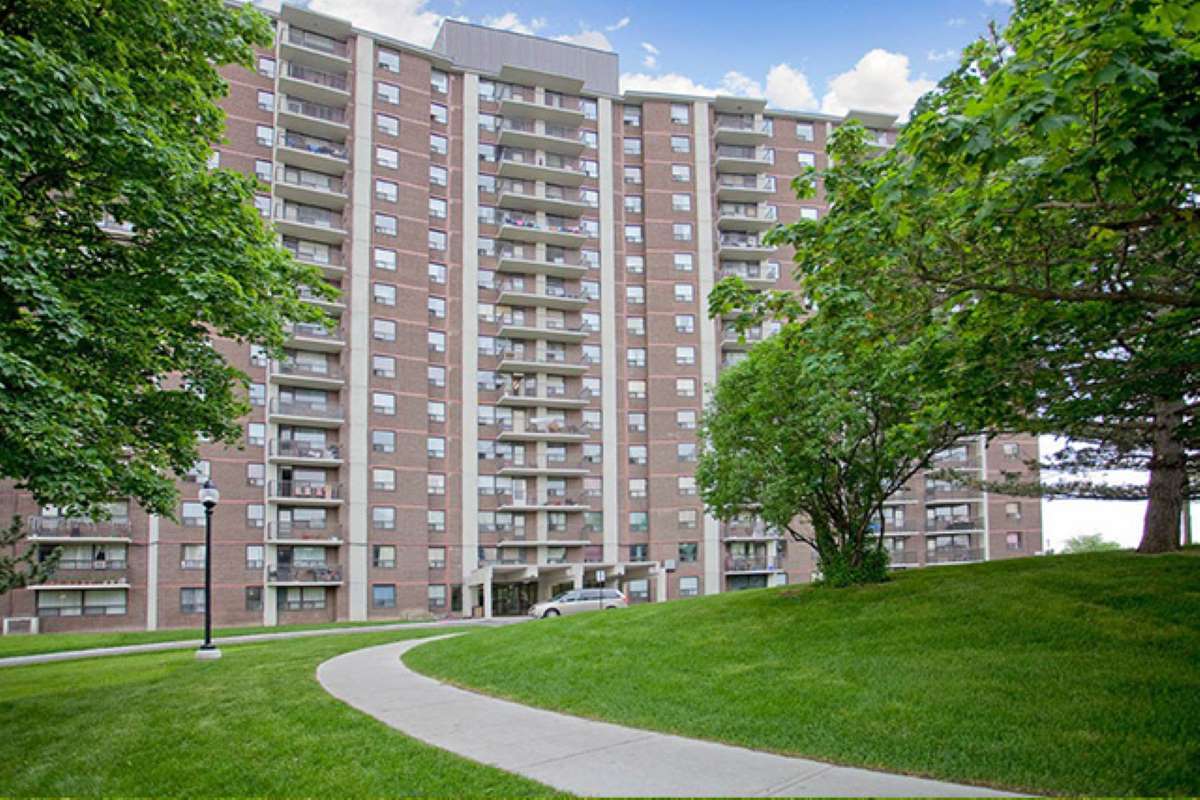 Scarborough Golf Apartments - Photo 21