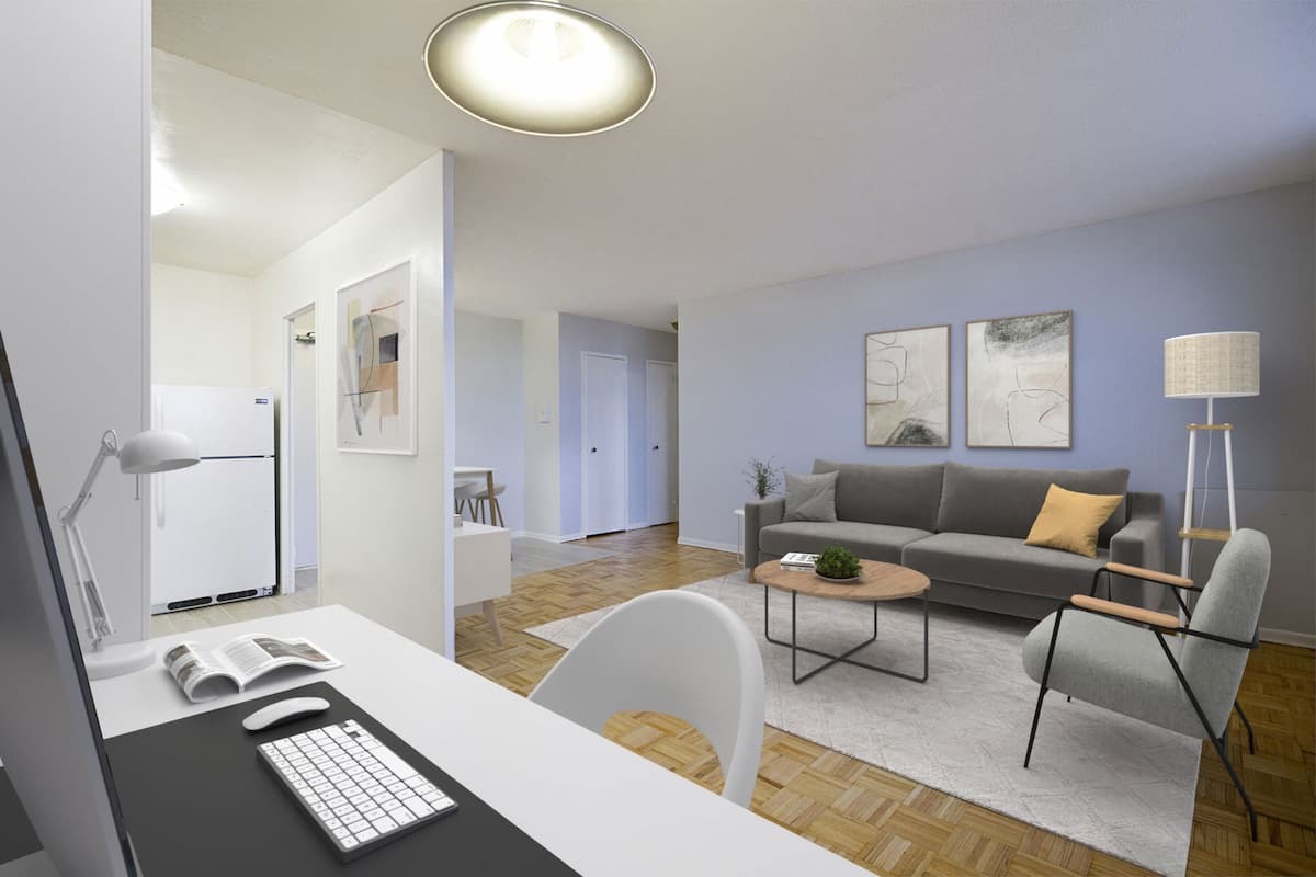 Scarborough Golf Apartments - Photo 27