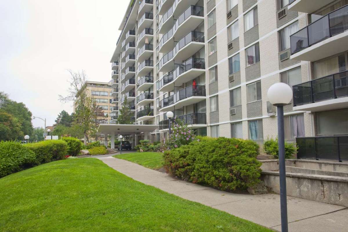 Shallmar Apartments - Photo 36