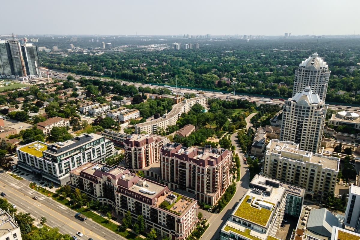 Sheppard Manor Apartments - Photo 15
