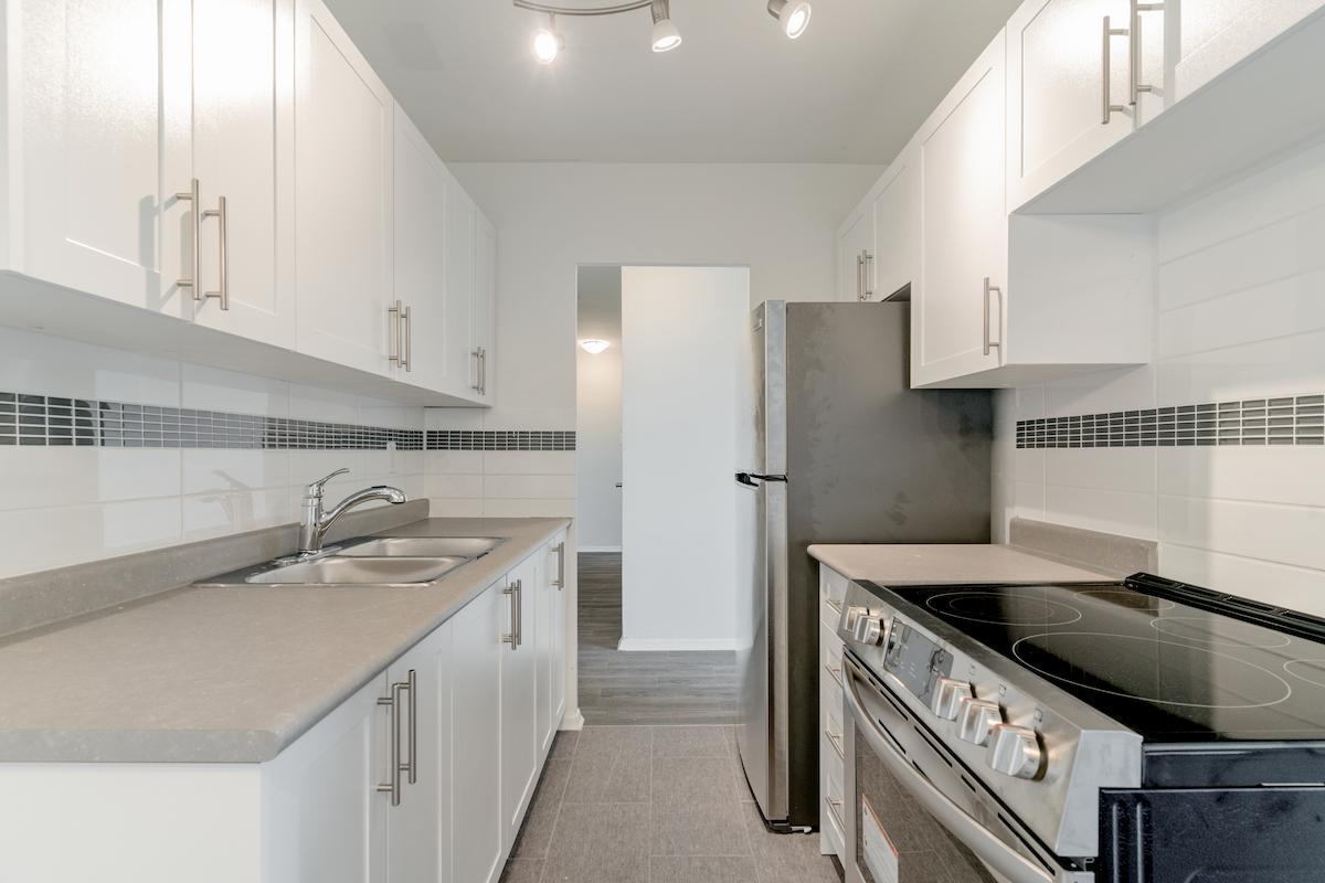Sheppard Manor Apartments - Photo 21