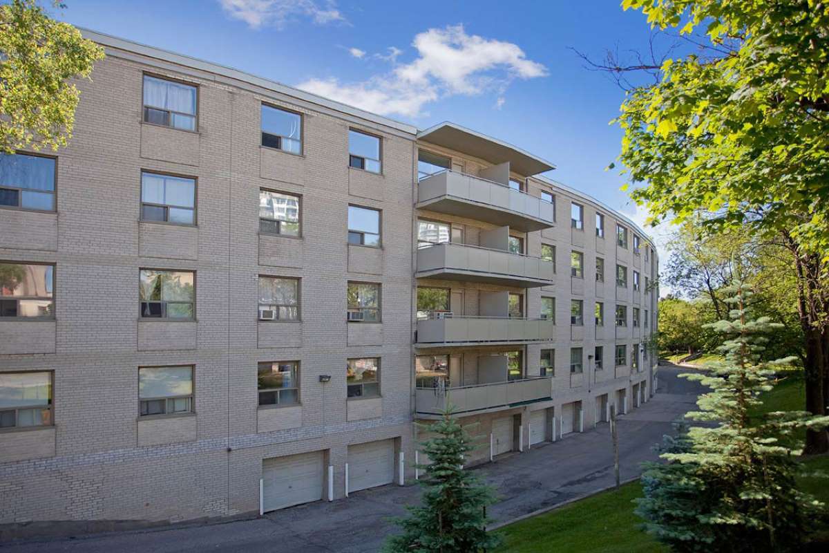 Sheppard Manor Apartments - Photo 42