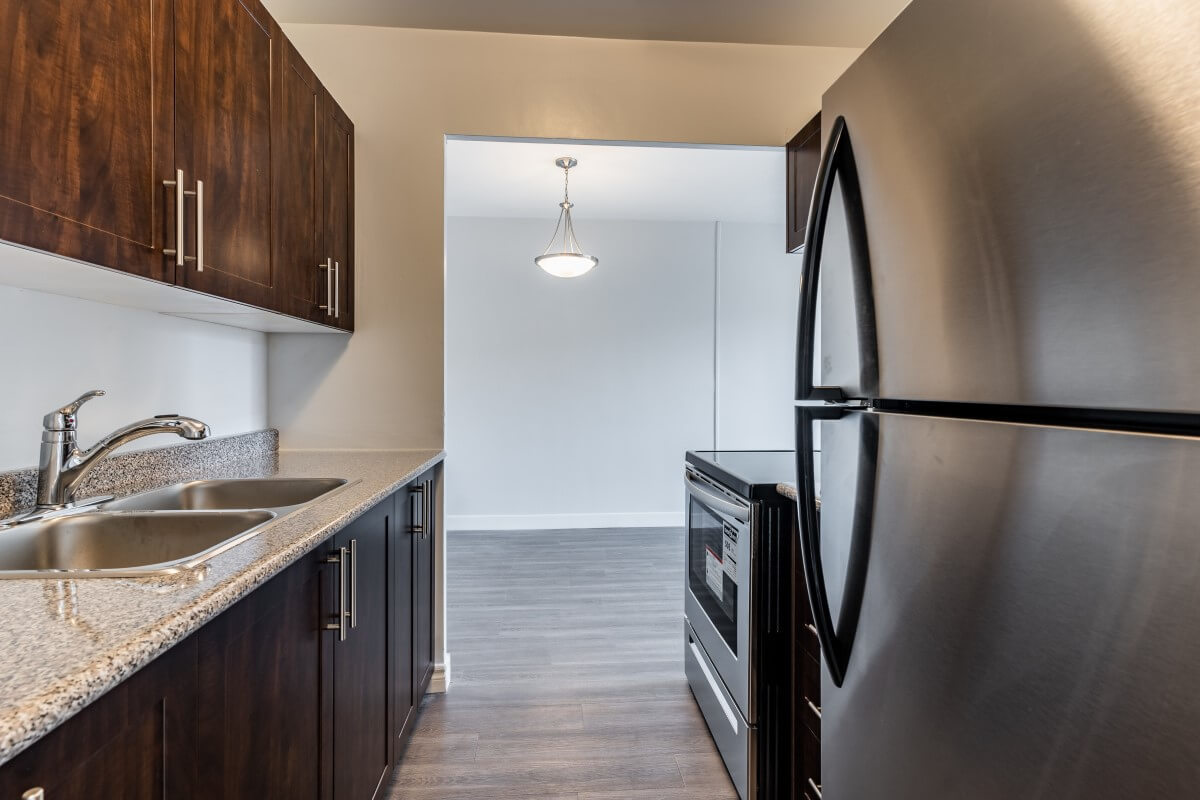 Victoria Park Apartments - Photo 24