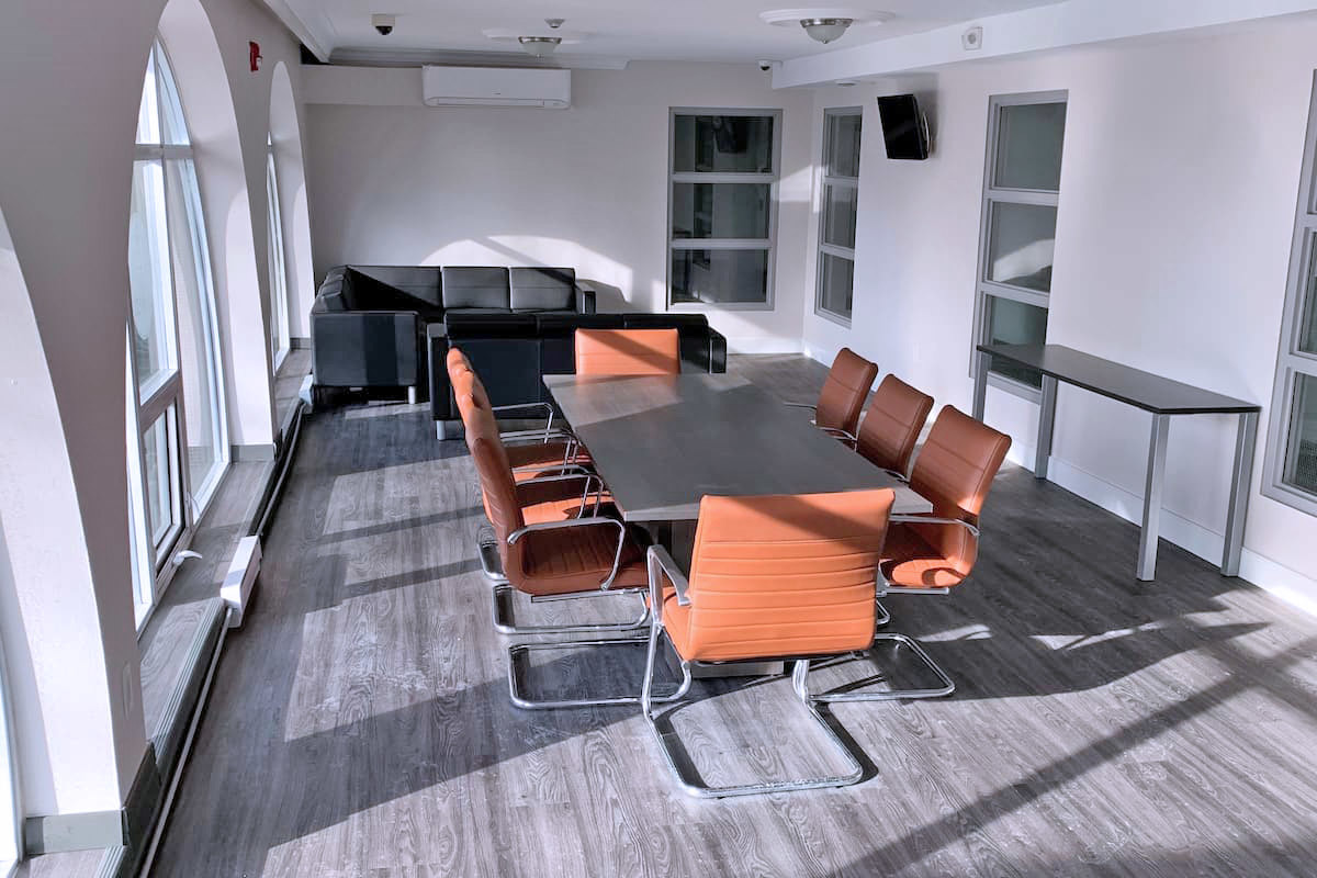 Victoria Park Apartments - Photo 16