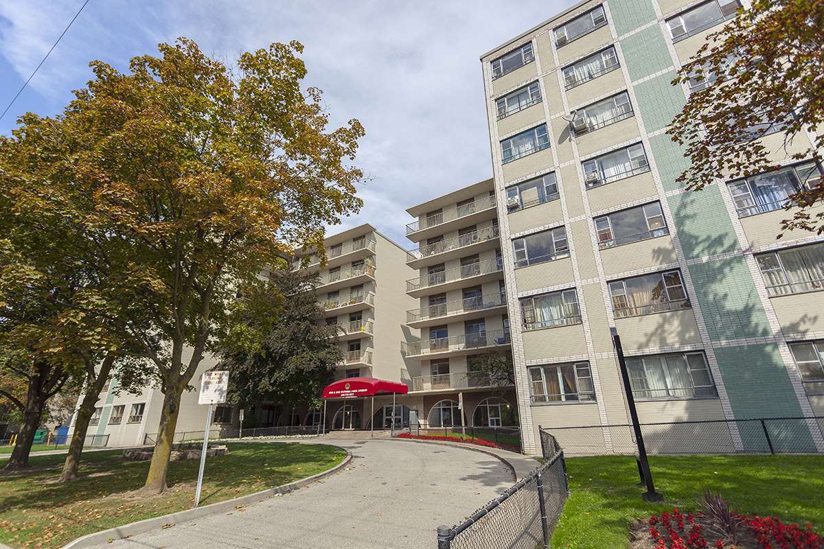 Victoria Park Apartments - Photo 52