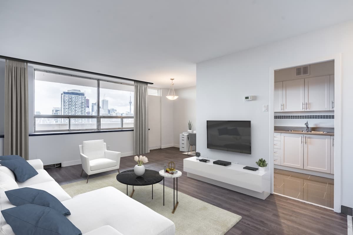 Wellesley Apartments - Photo 24
