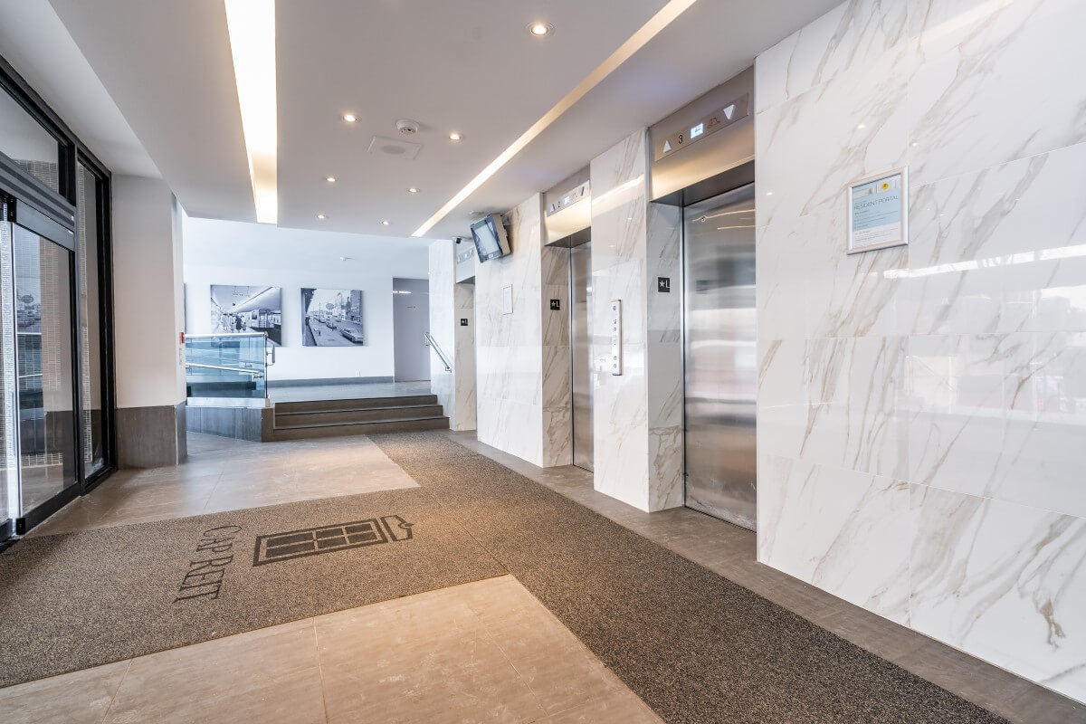 Yonge Eglinton Apartments – Duplex - Photo 36