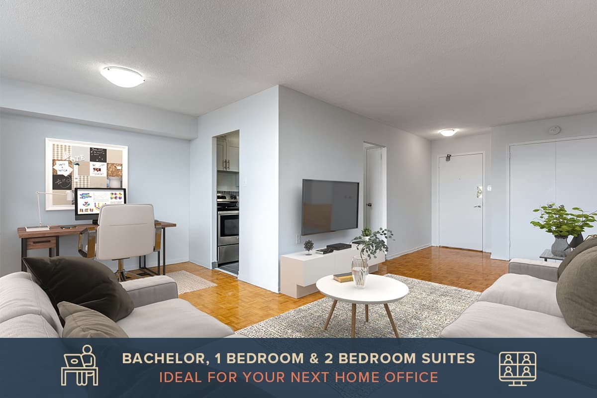 Yonge Eglinton Apartments – Duplex - Photo 24