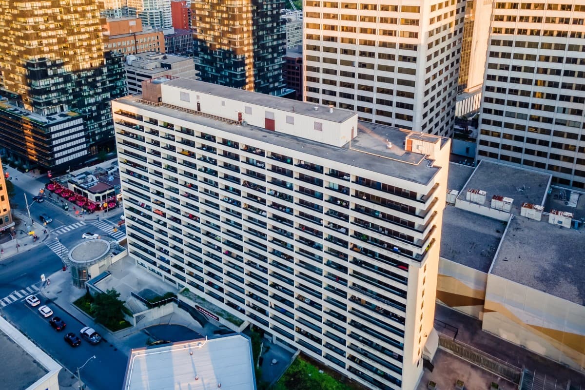 Yonge Eglinton Apartments — Orchard View - Photo 12