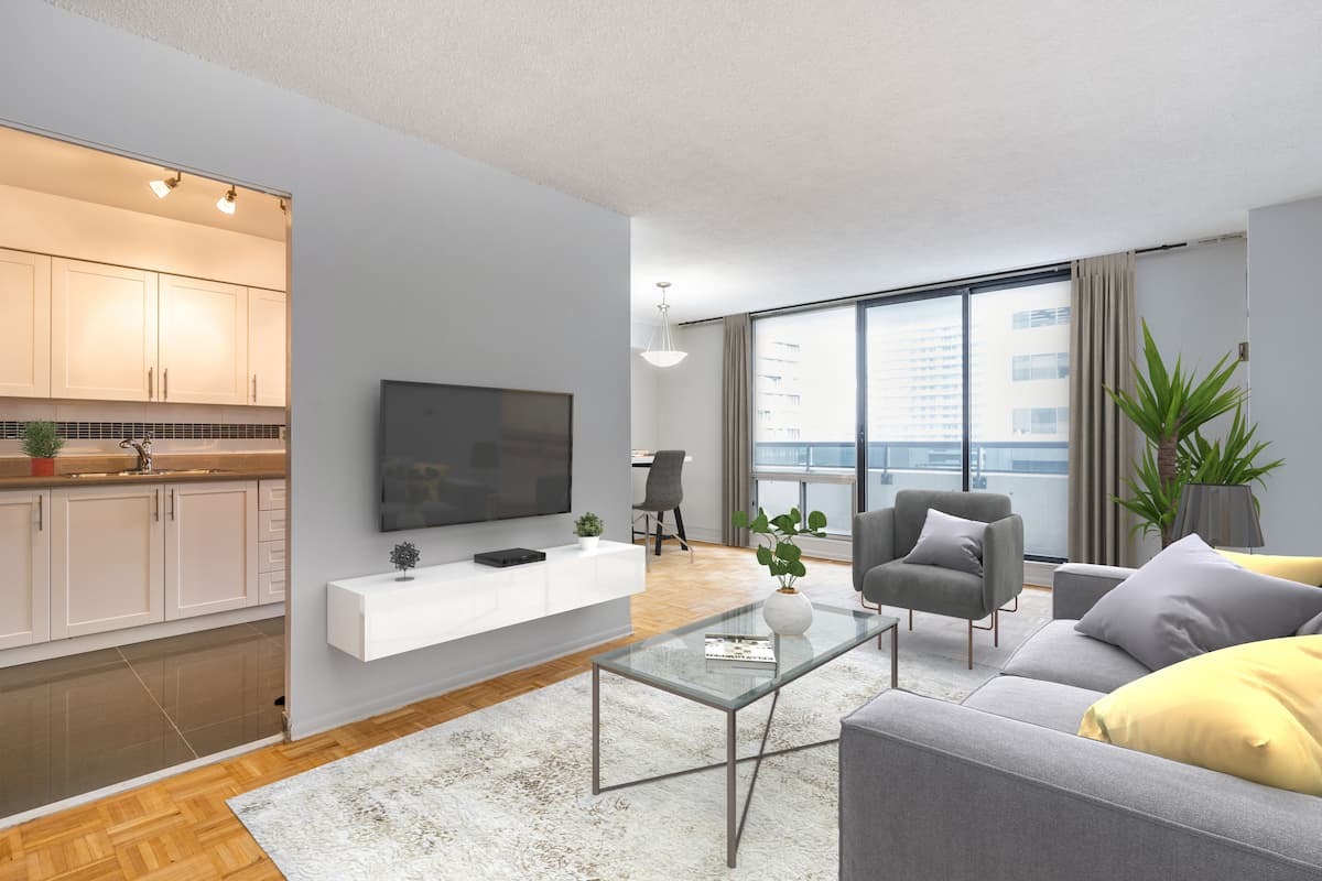 Yonge Eglinton Apartments — Orchard View - Photo 20