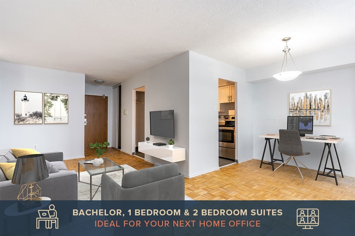Yonge Eglinton Apartments — Orchard View - Photo 44