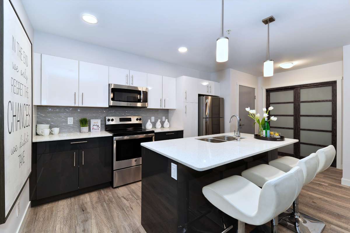 Lakeview Pointe Kelowna Apartments - Photo 56