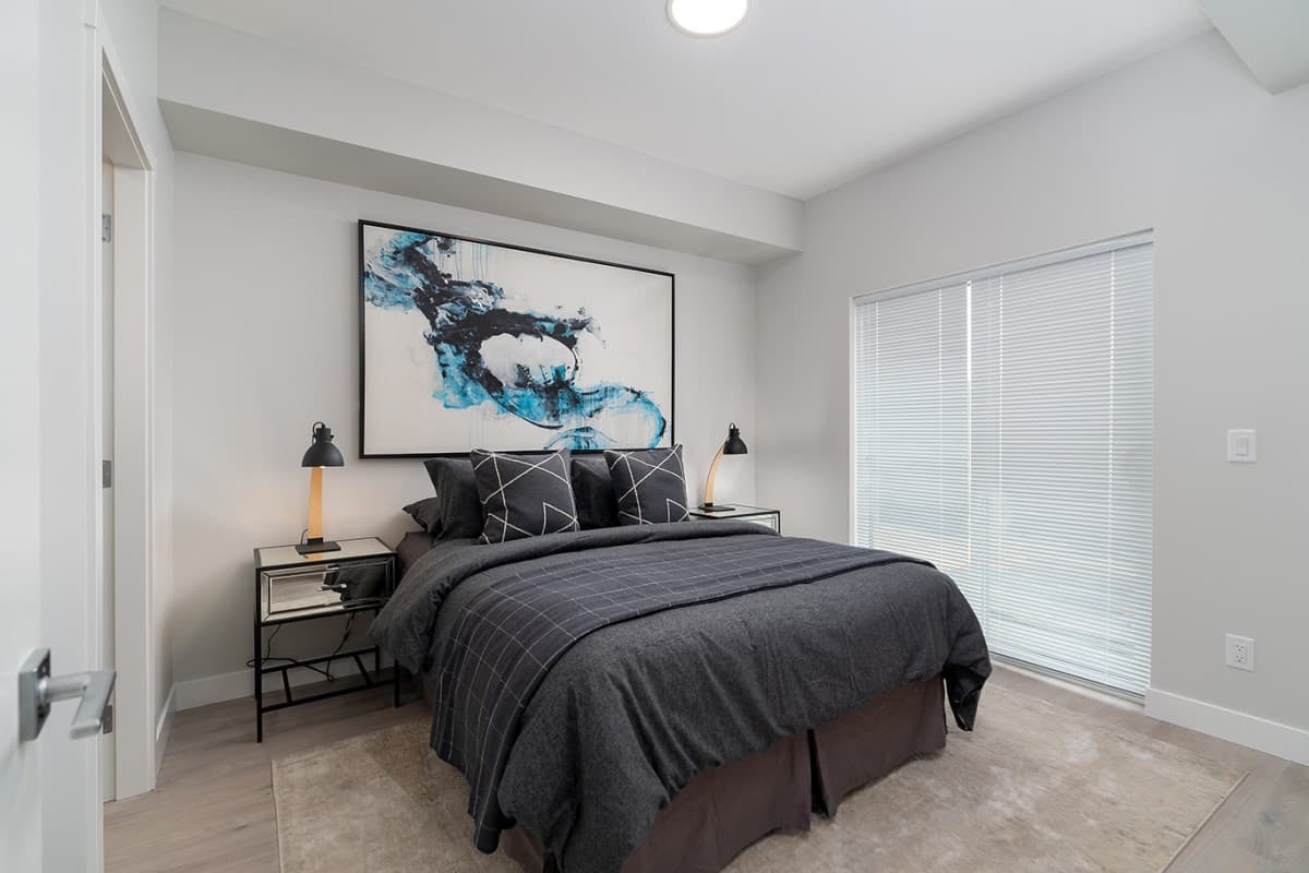 Proxima Kelowna Apartments - Photo 4