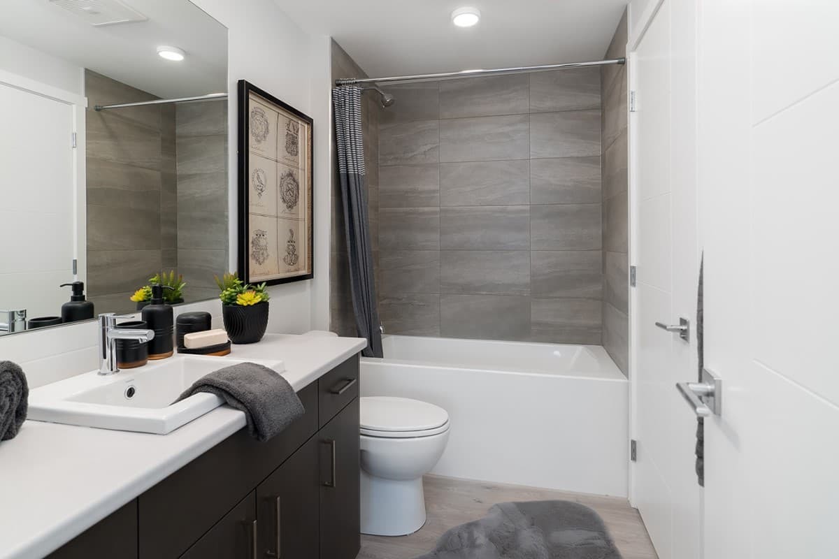 Proxima Kelowna Apartments - Photo 16