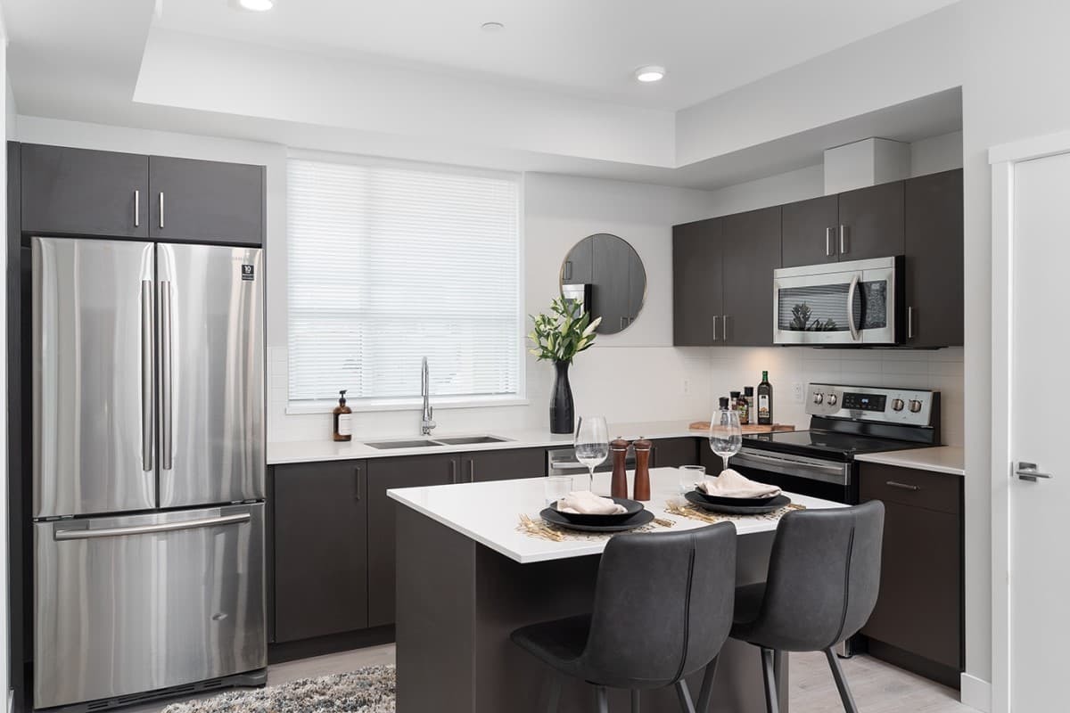 Proxima Kelowna Apartments - Photo 20