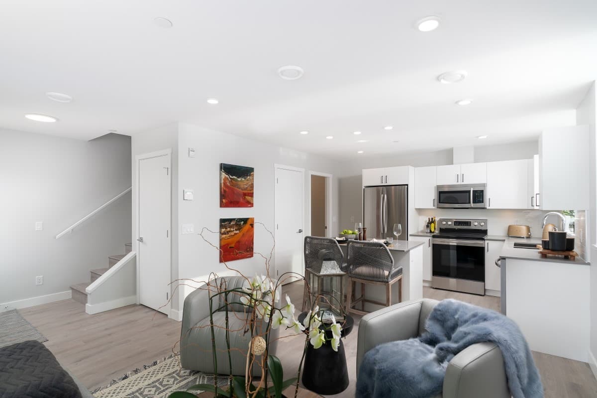 Proxima Kelowna Apartments - Photo 22