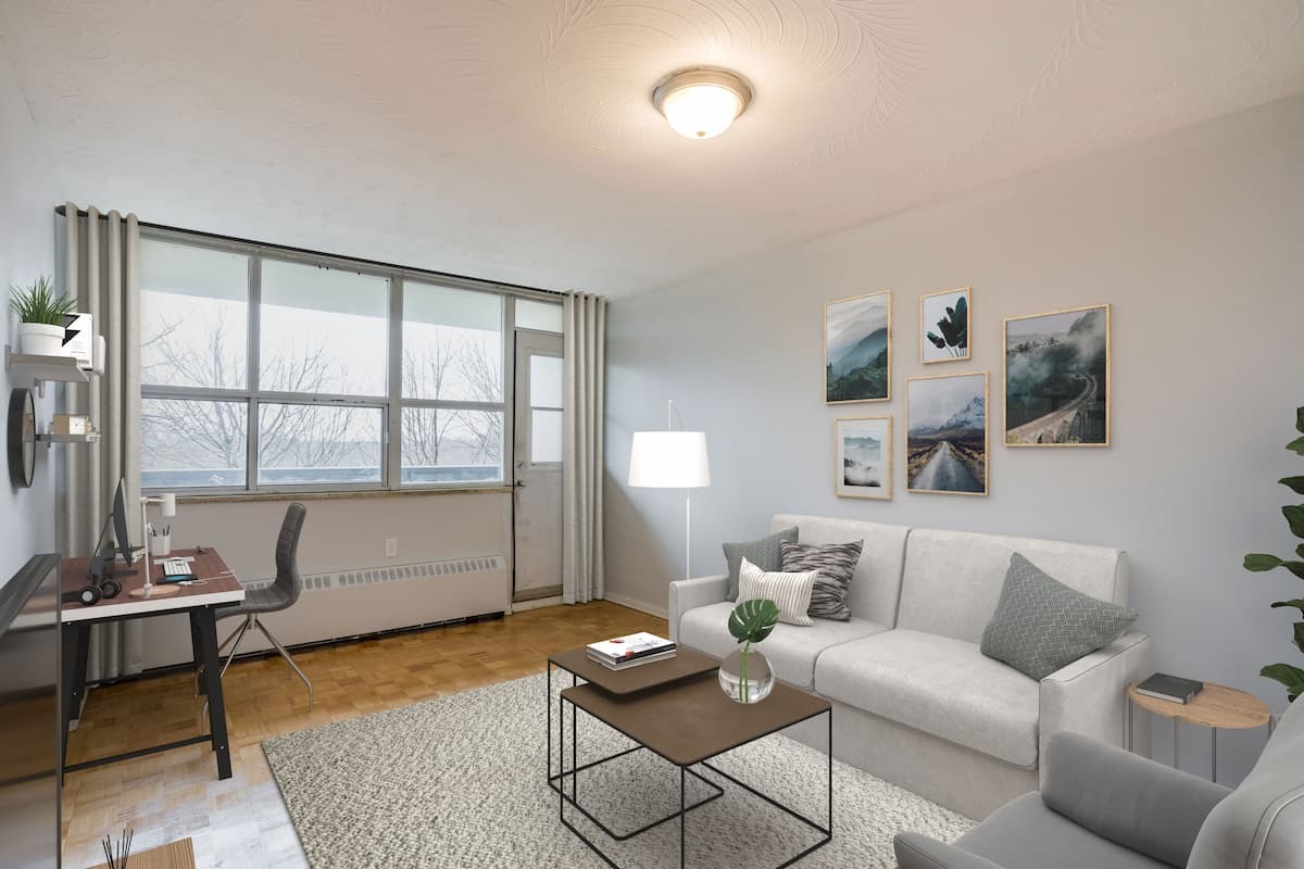 Eastmount Apartments - Photo 12