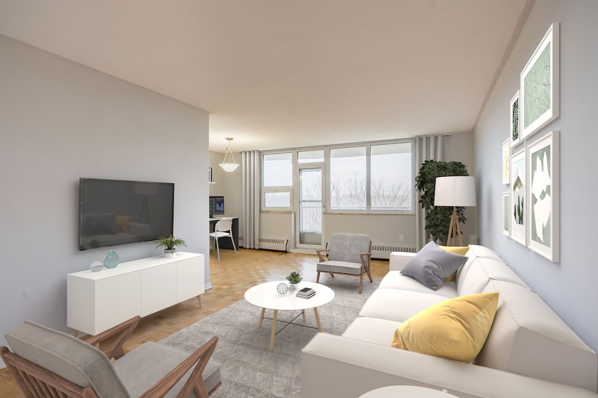 Lawrence East Apartments - Photo 12