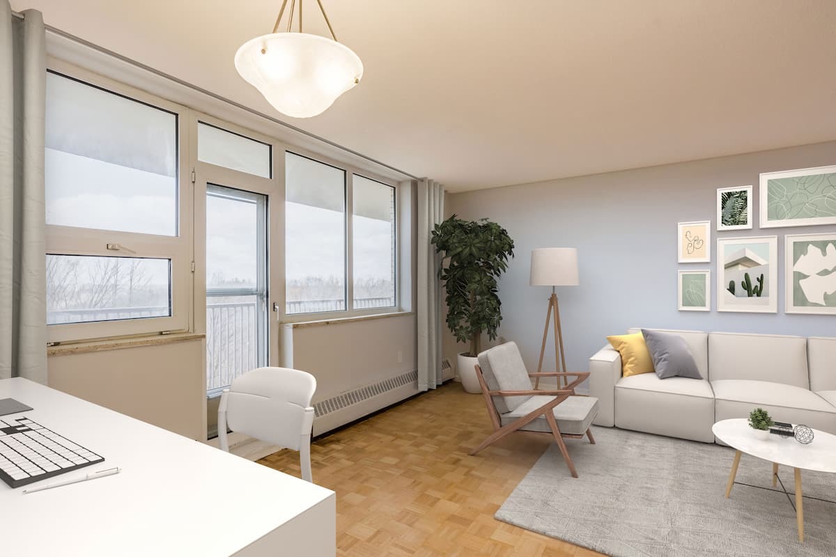 Lawrence East Apartments - Photo 28