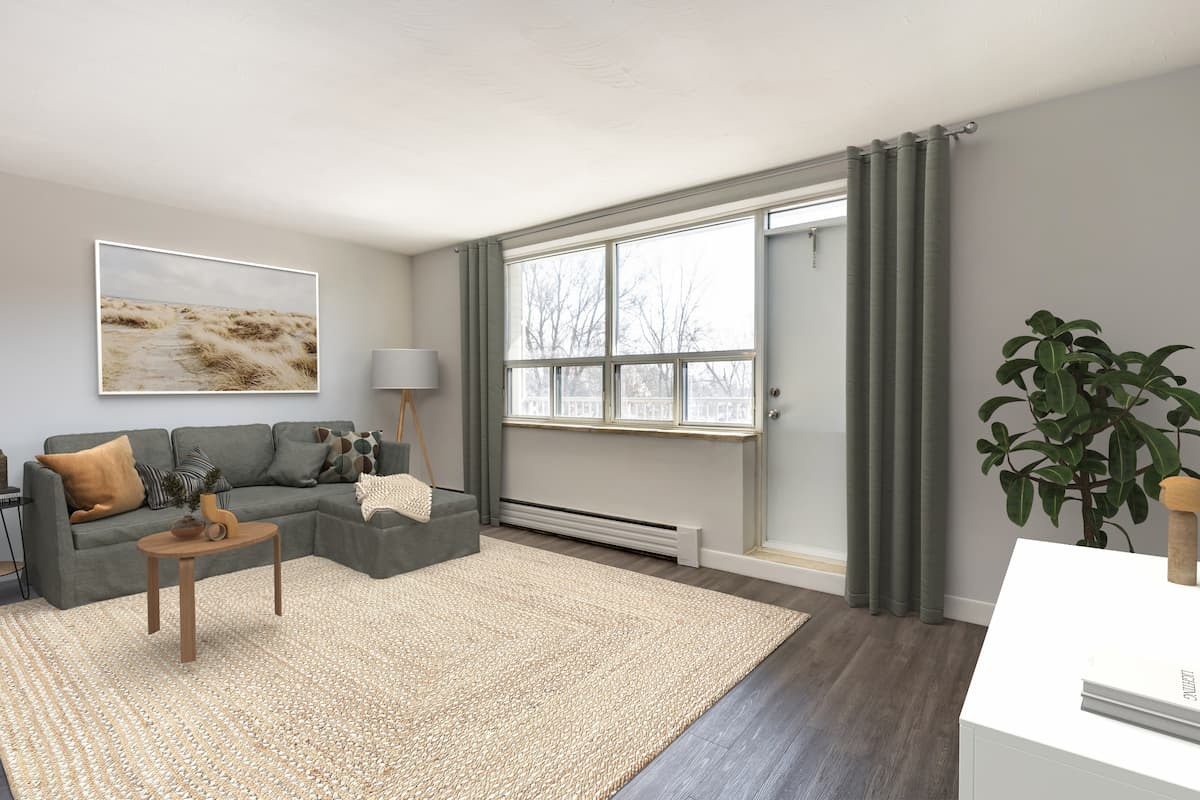 Victoria Park Apartments - Photo 12