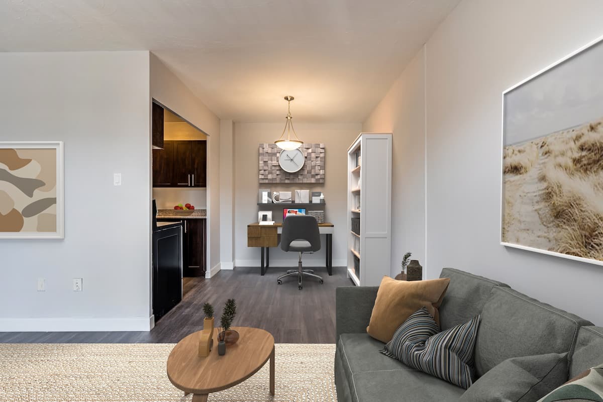 Victoria Park Apartments - Photo 32