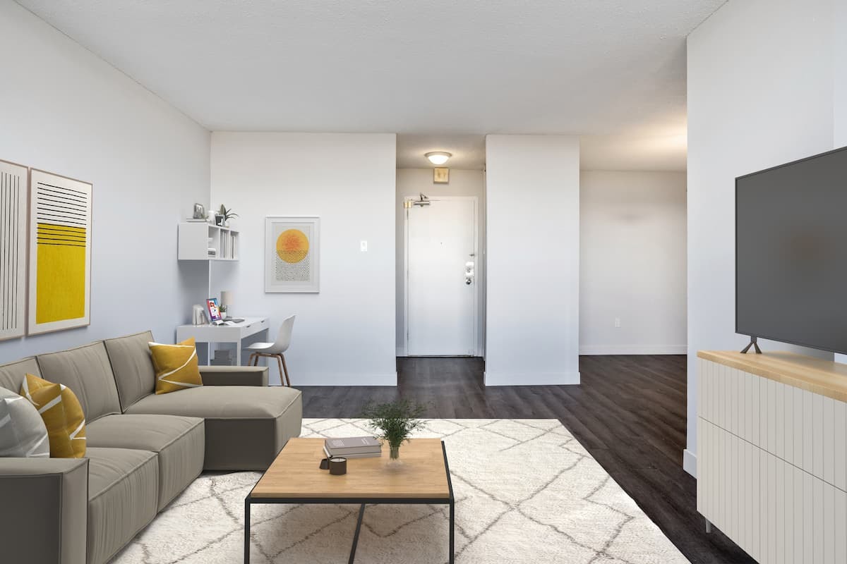 10 Tuxedo Court Apartments - Photo 14