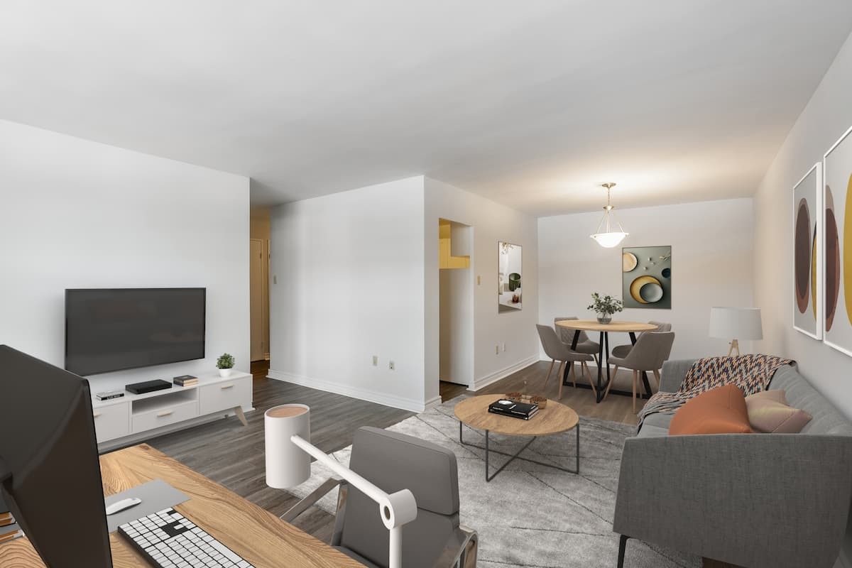 The Westmount - Photo 8