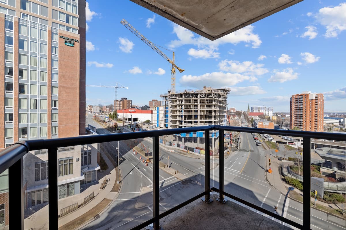 Halifax Apartments – MacKeen Towers - Photo 24