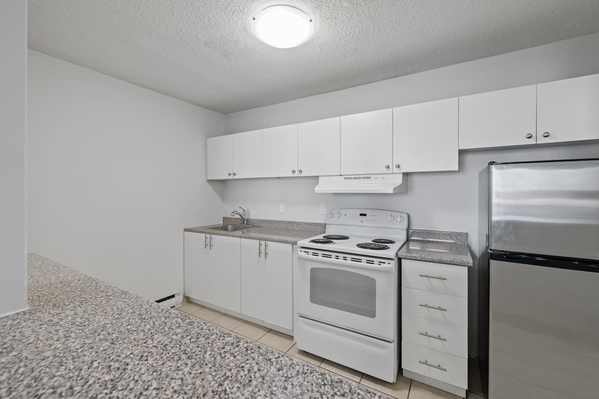 Halifax Apartments – MacKeen Towers - Photo 16