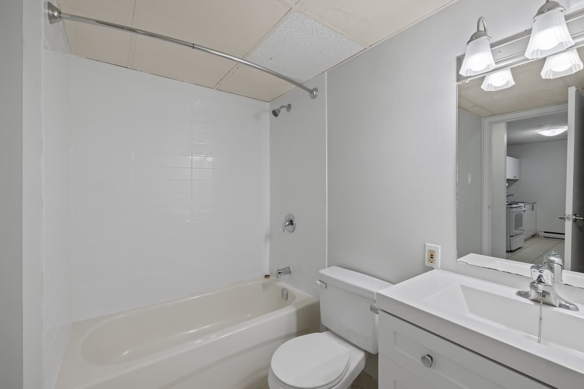 Halifax Apartments – MacKeen Towers - Photo 20