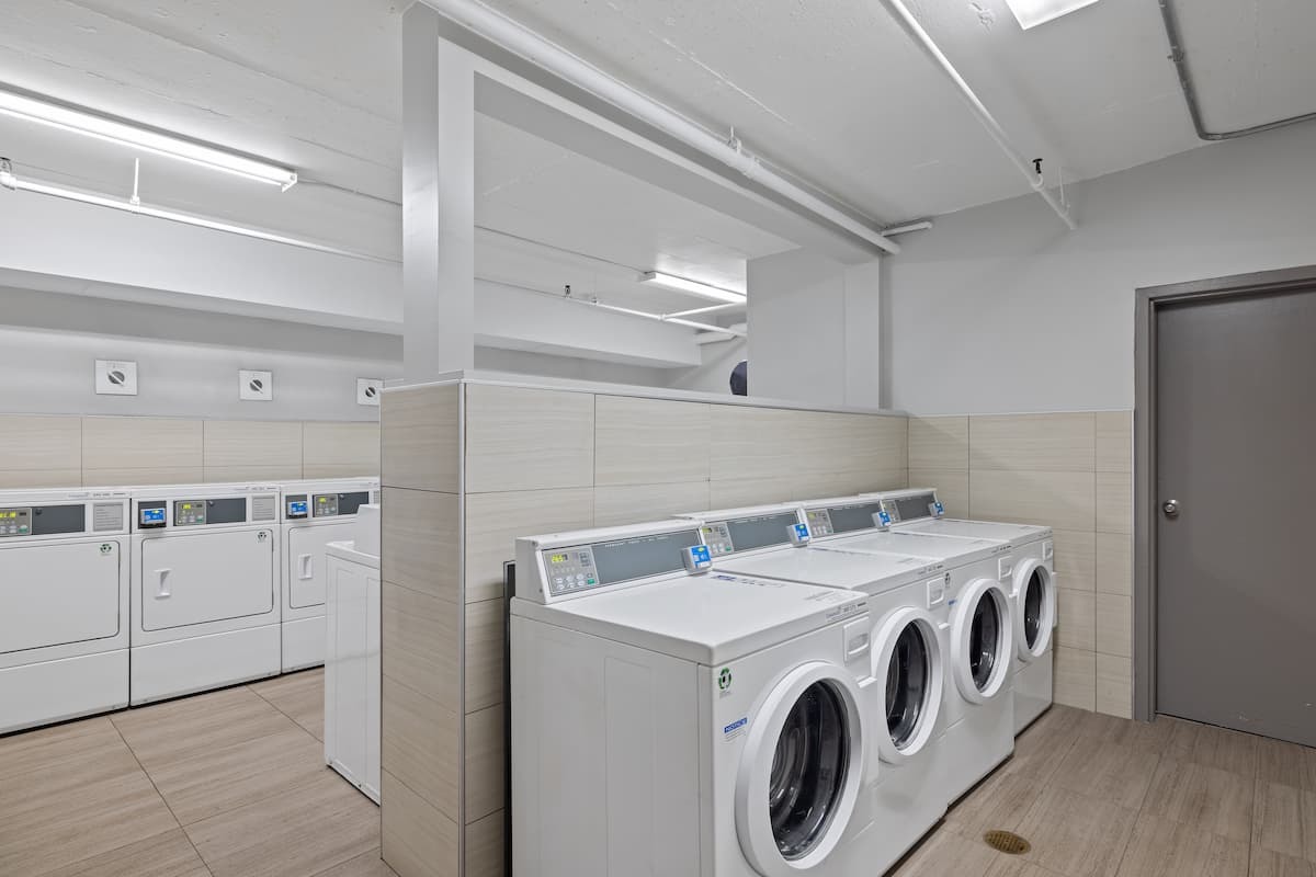 Halifax Apartments – MacKeen Towers - Photo 32