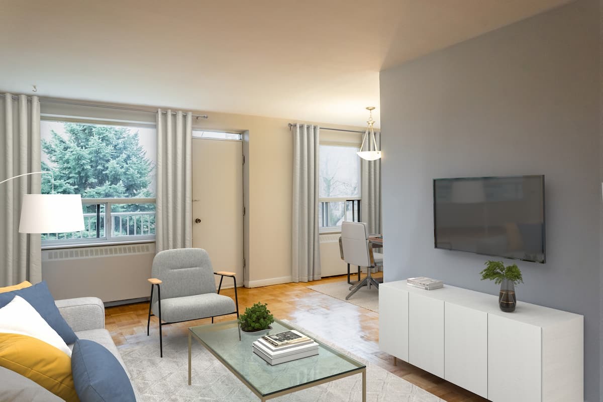 Lawrence Apartments - Photo 6