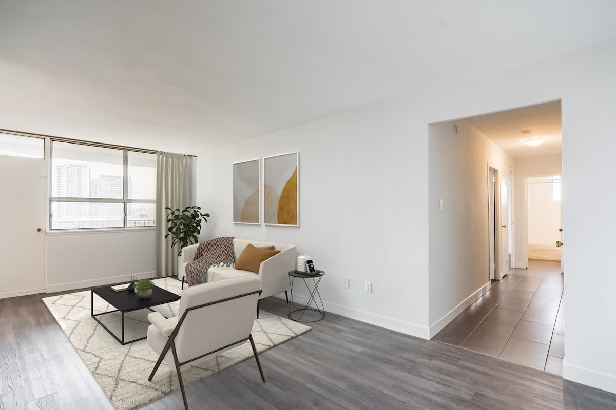 Evans Apartments - Photo 6