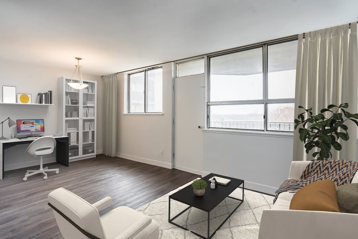 Evans Apartments - Photo 15