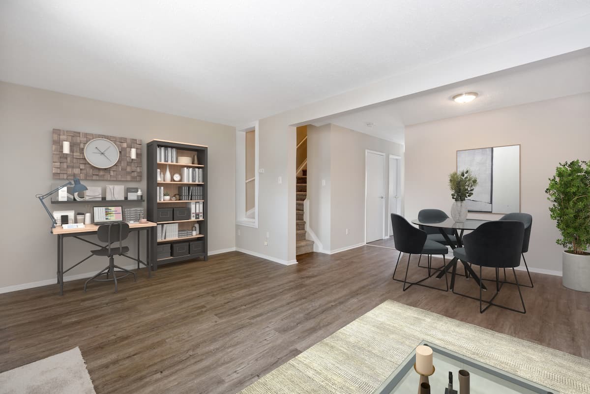 Surrey Place Townhomes - Photo 10