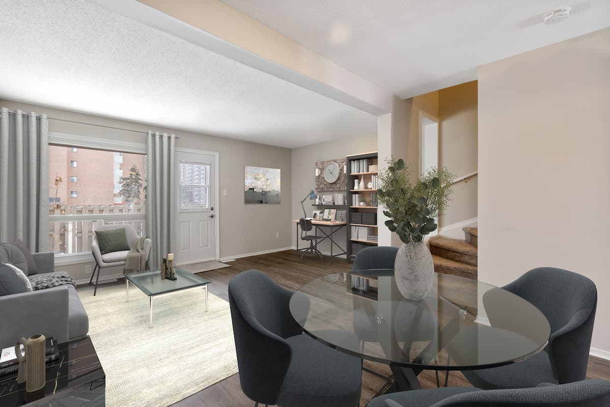 Surrey Place Townhomes - Photo 12