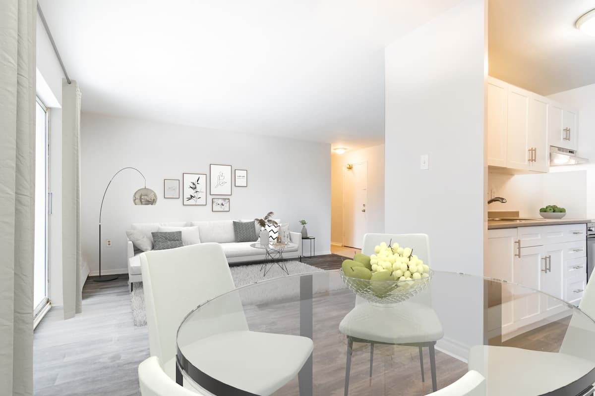 1123-1131 Royal York Road Apartments - Photo 24